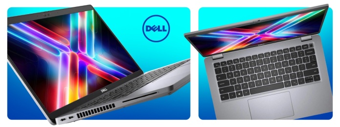 Dell Latitude 5420 zdjęcie produktu